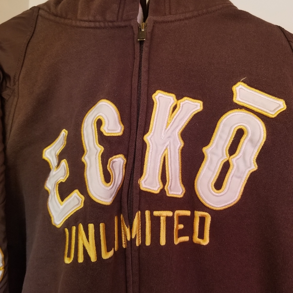 Ecko Hoodie